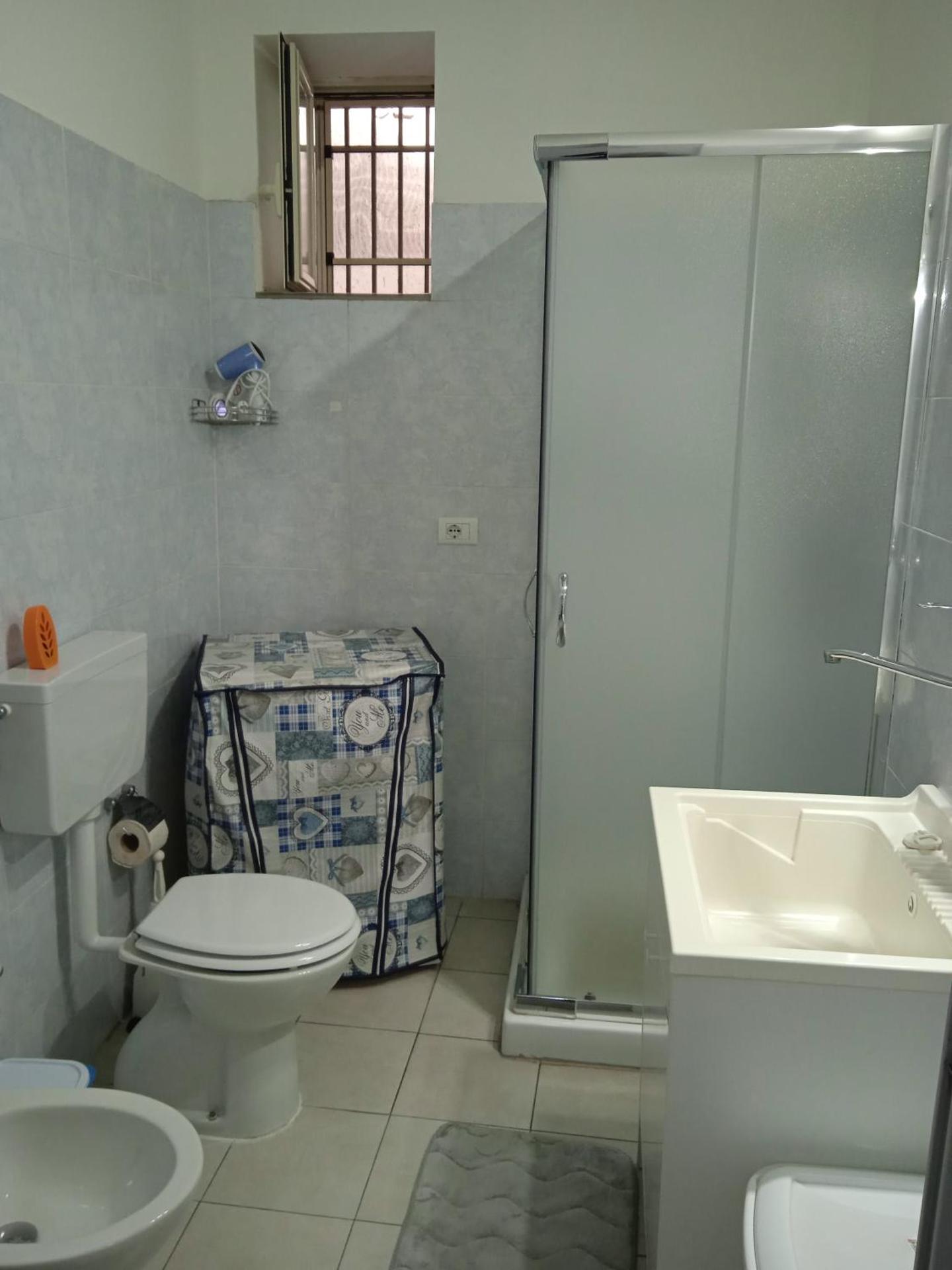 Case Serena vacanze relax