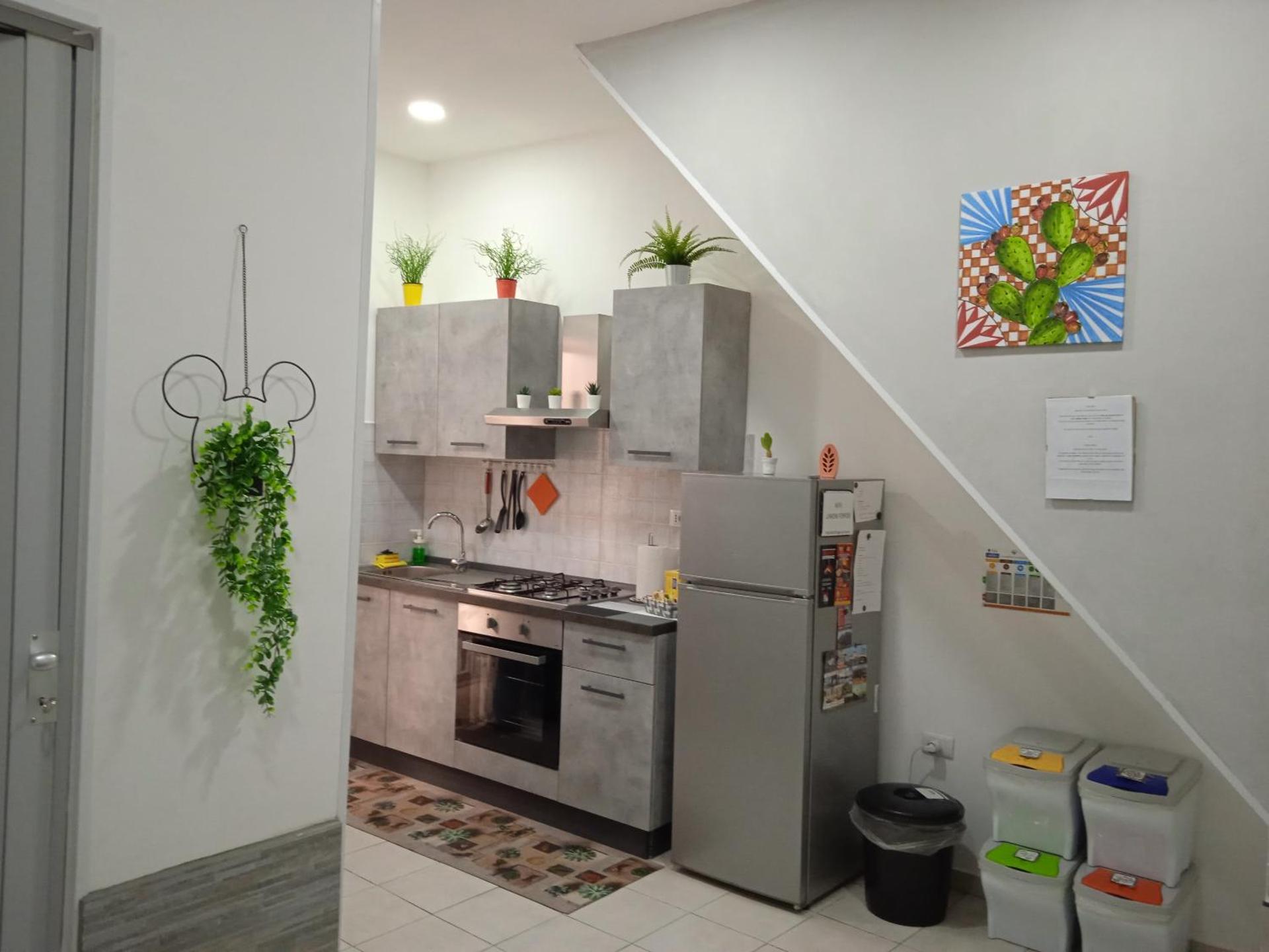 Case Serena vacanze relax