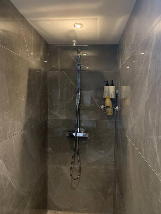 Suite romantique Spa Balnéothérapie