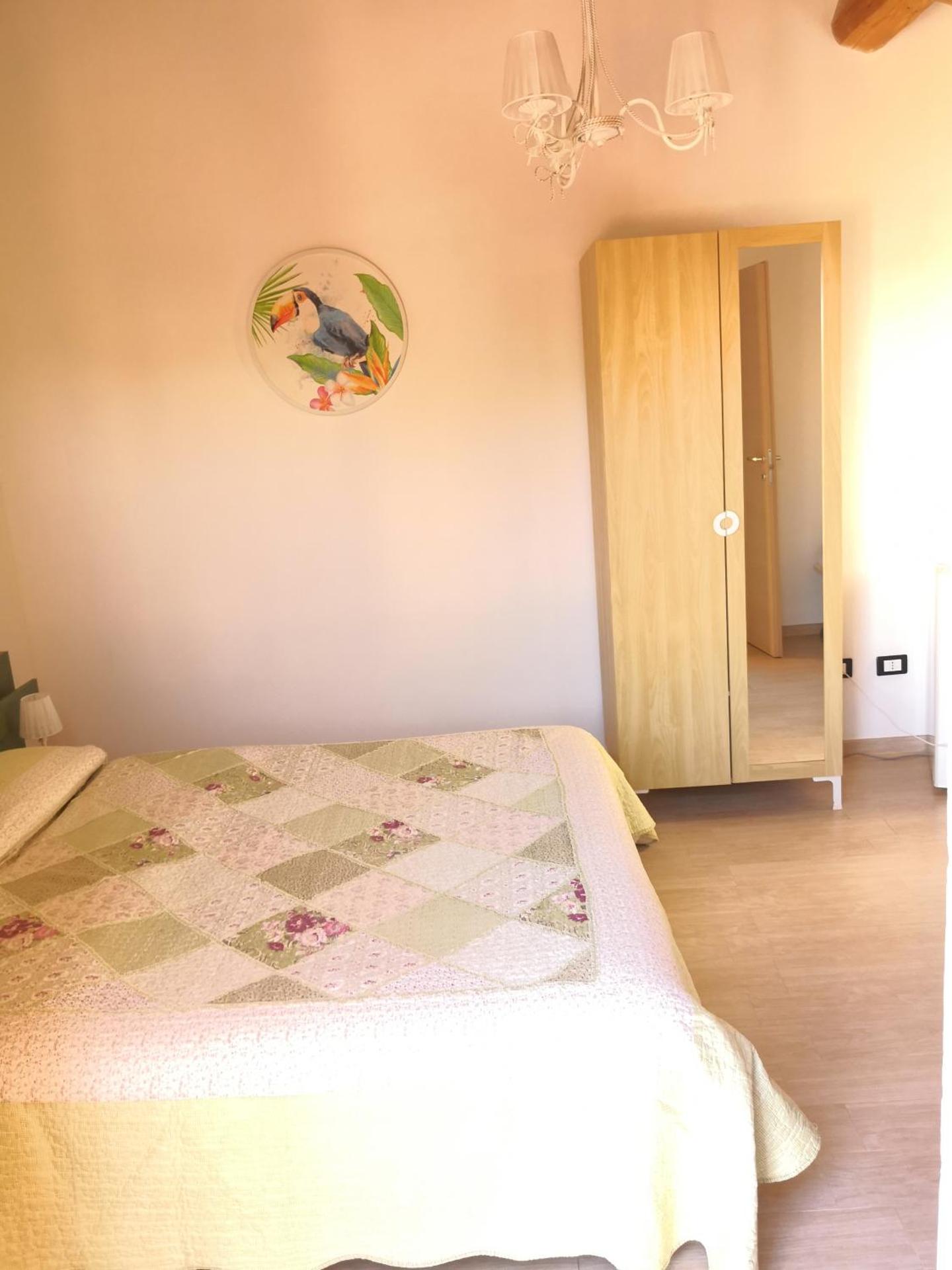 Agriturismo Il Ranch