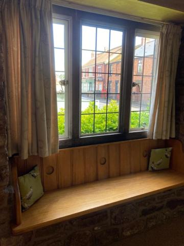 Double Room - Disability Access (Pet Friendly)