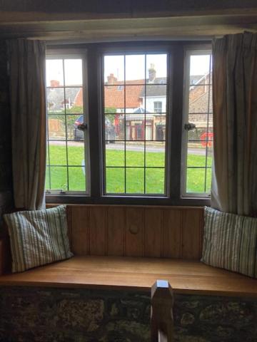 The George Inn & Millingbrook Lodge Ltd