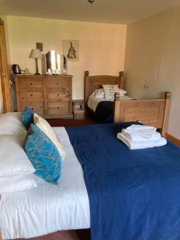 The George Inn & Millingbrook Lodge Ltd