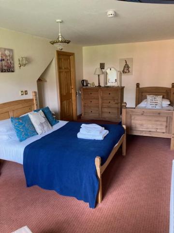 The George Inn & Millingbrook Lodge Ltd