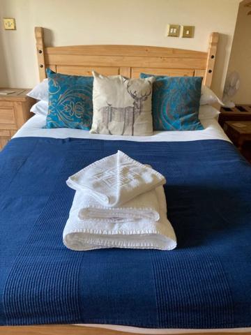 The George Inn & Millingbrook Lodge Ltd