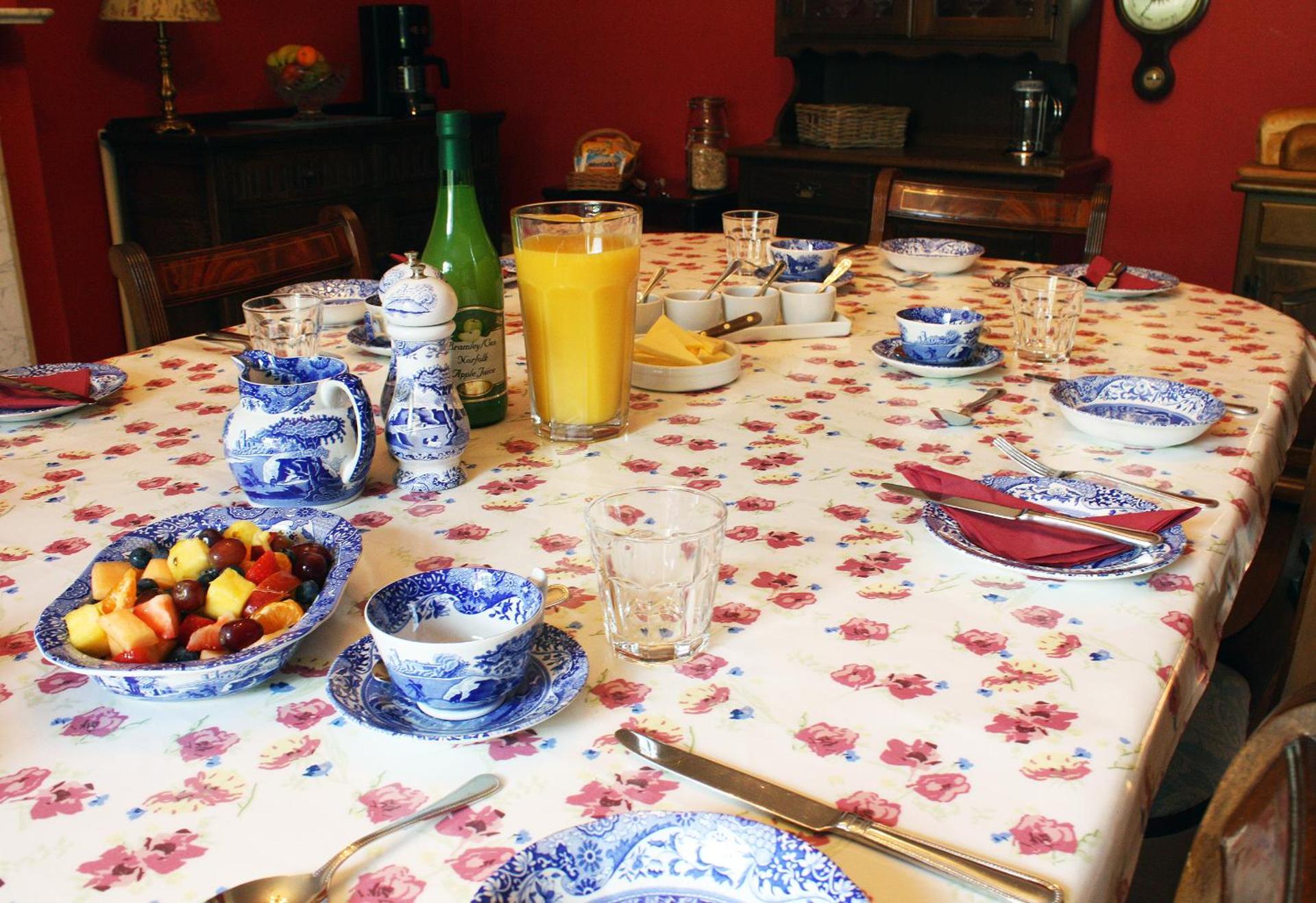 Banquet/Function facilities