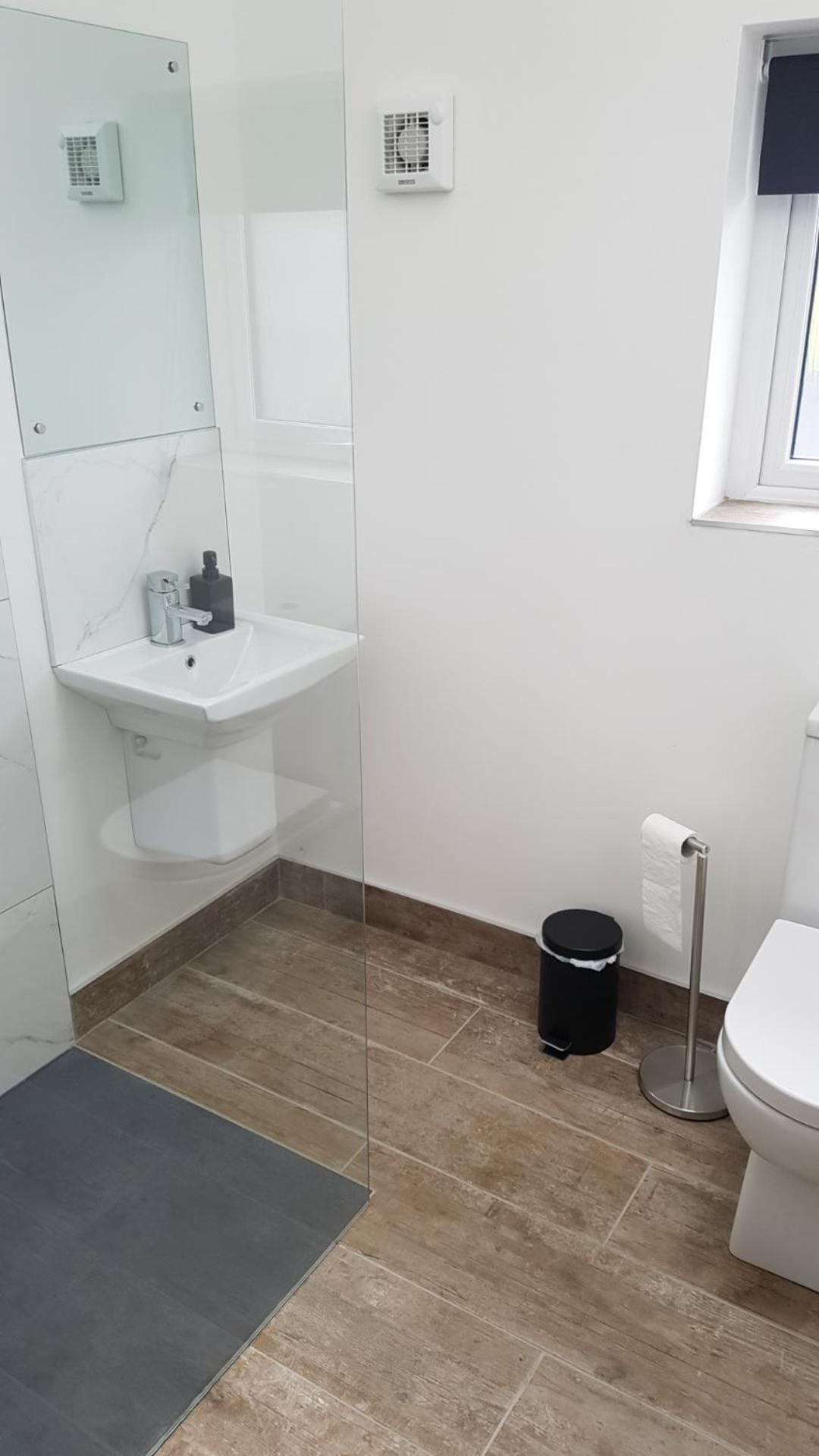 Country Views The Barn