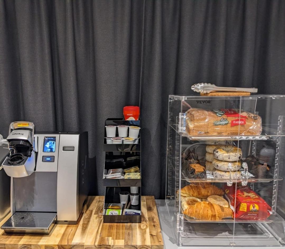 Quadruple Room with Sea View