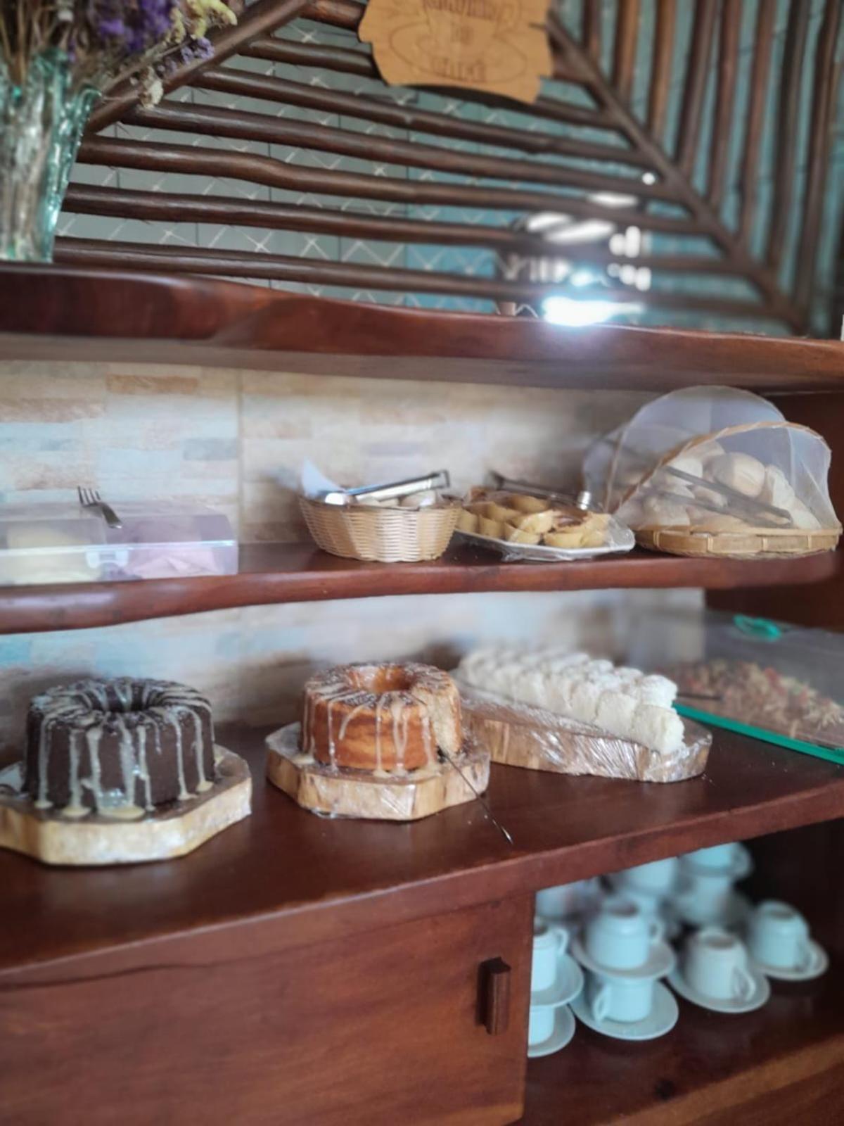 Pousada Espaço Litoral