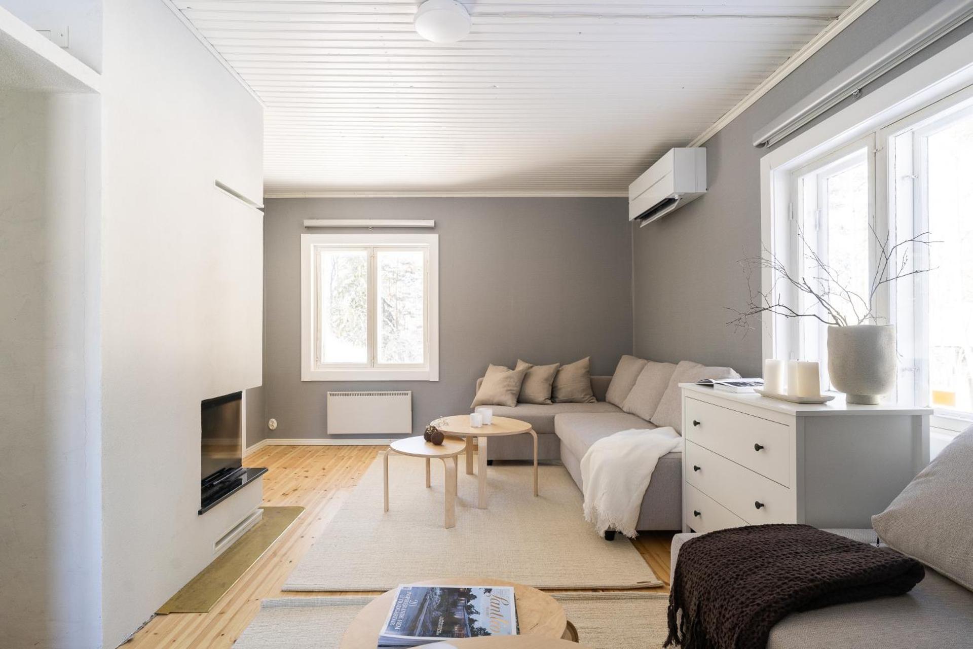 Kullanpuu's Farm Stay