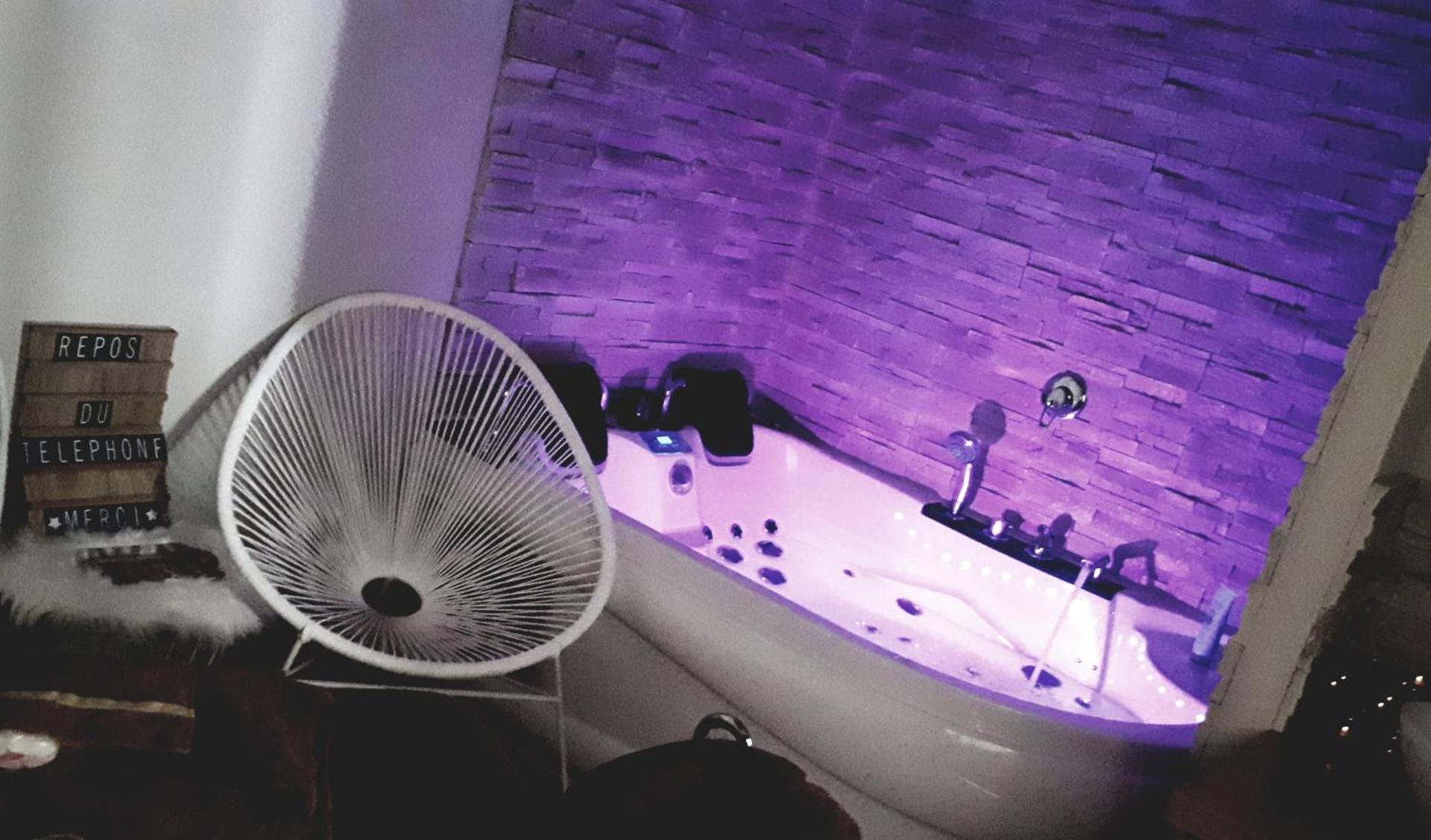 Cocoon Espace Détente