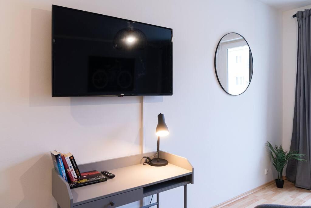 Astronaut Studio - Brno Centrum