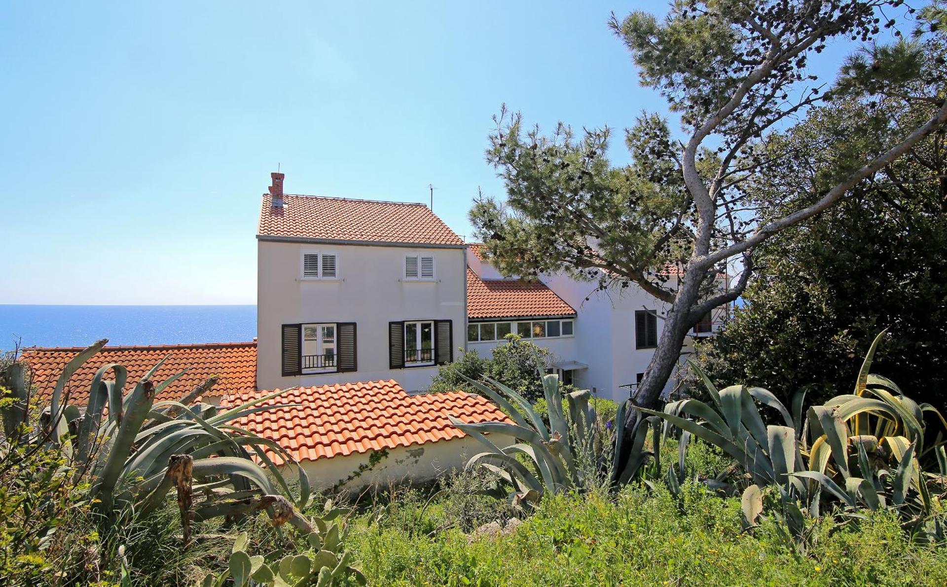 Blue Cliff Apartment