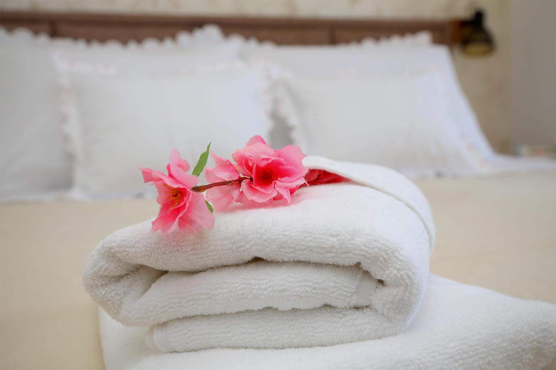 Blue Cliff Apartment