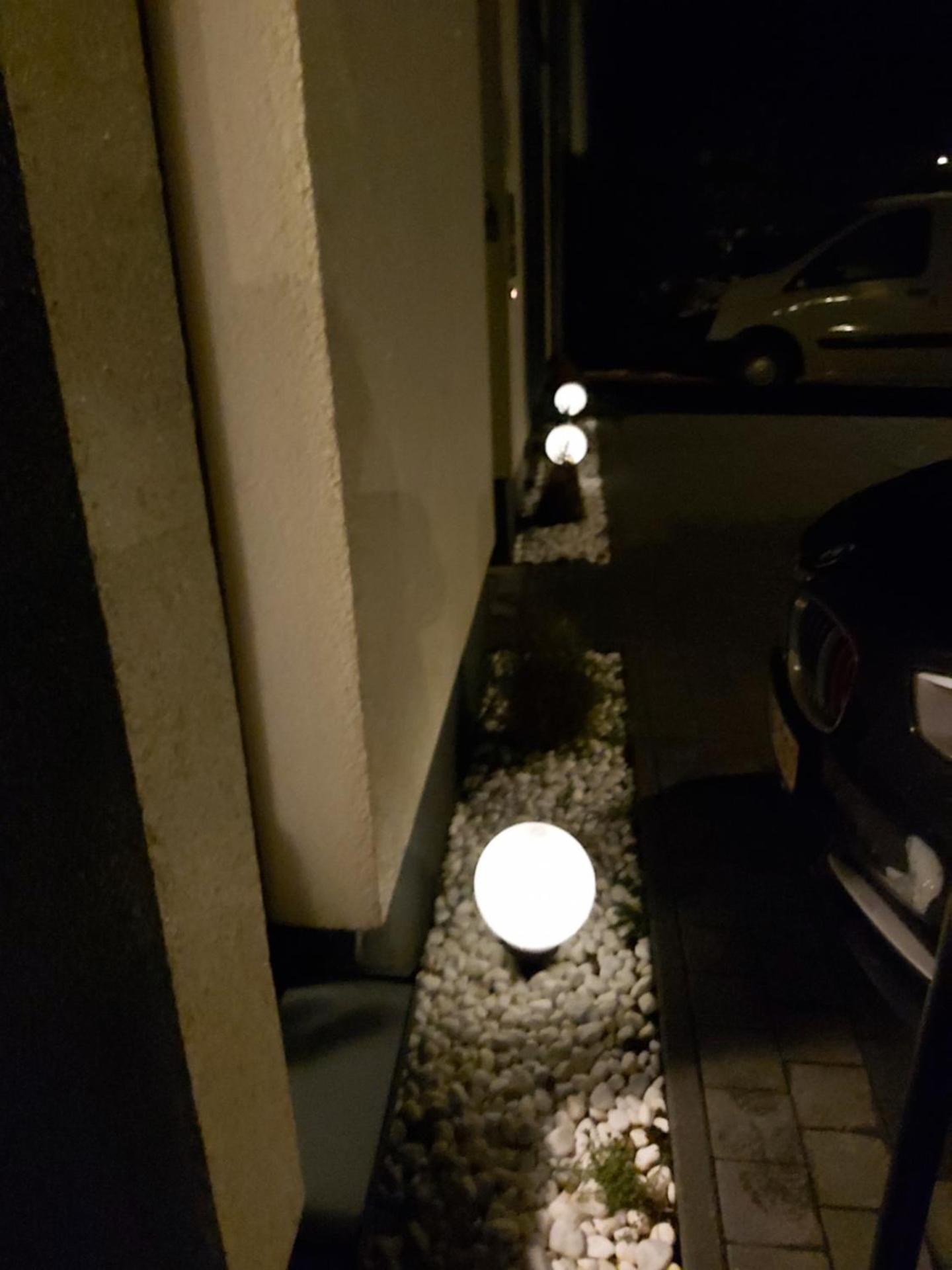 La belle Éden Gite Bastogne