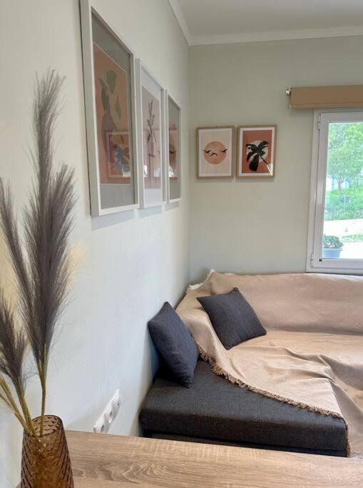 Village escape: στην Πρέβεζα