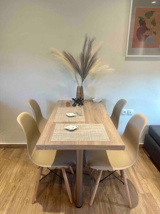 Village escape: στην Πρέβεζα