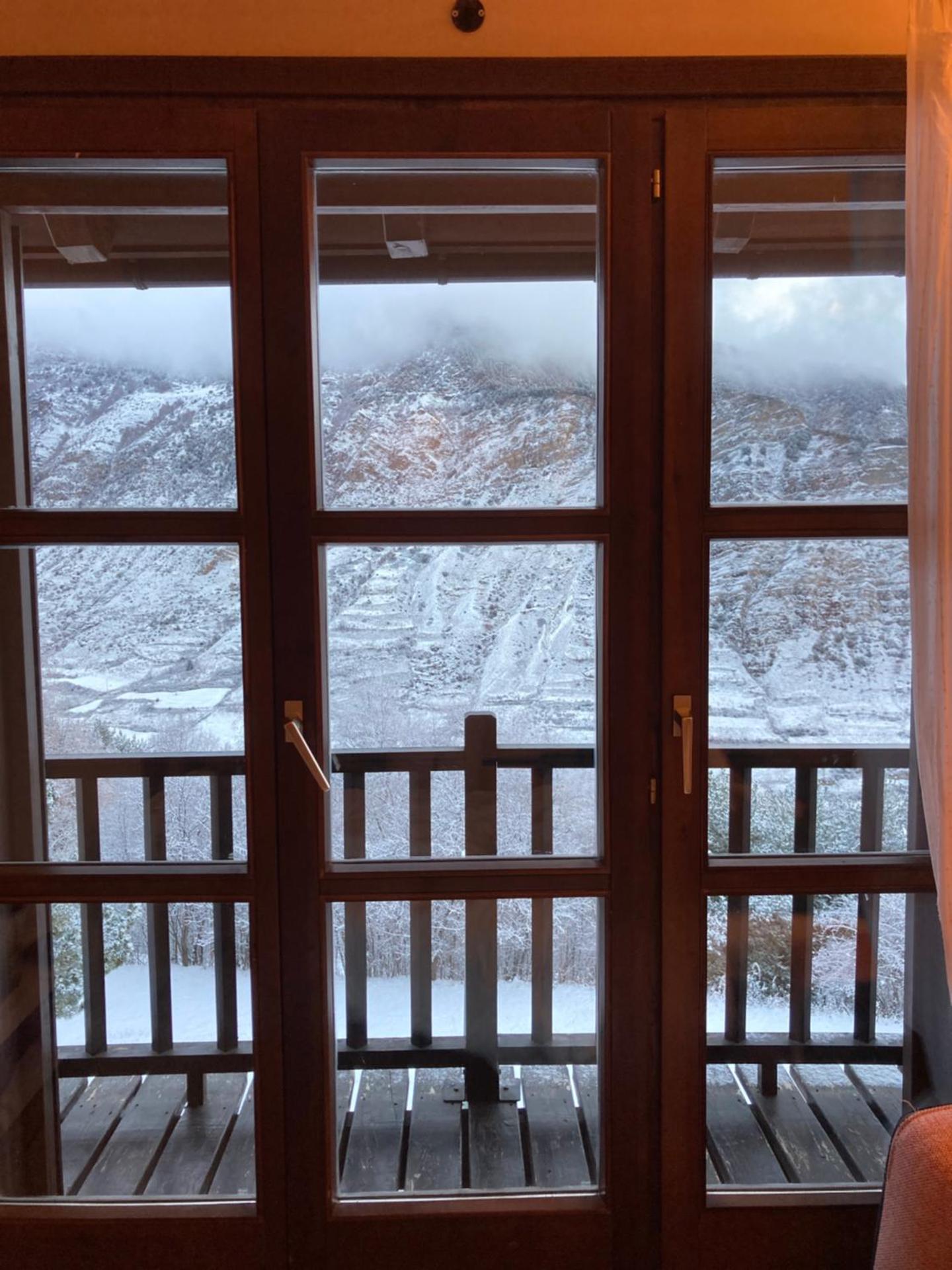 Roxy House - Apartamento a pie de pistas de Espot