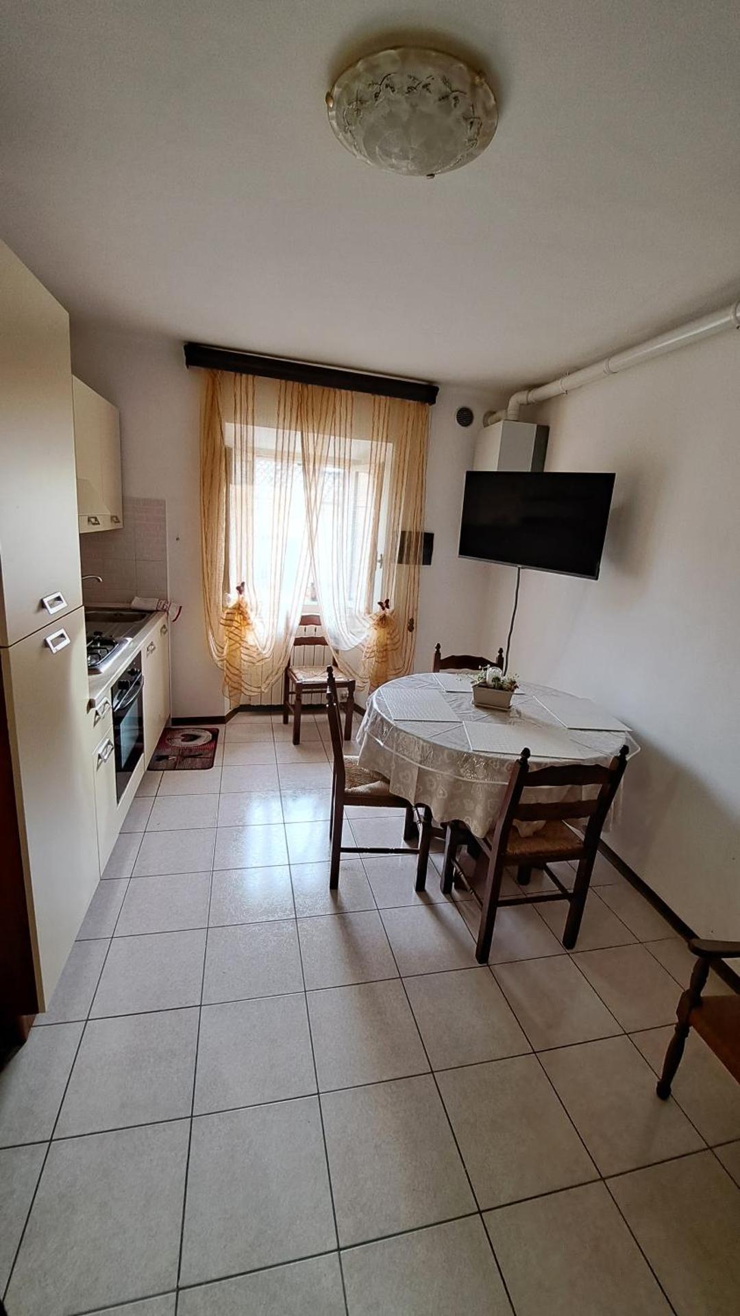 La Casetta di Zia Palmina