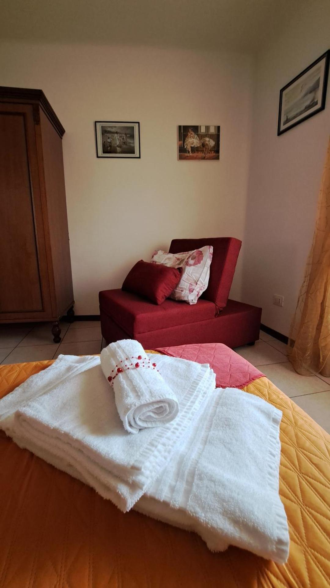 La Casetta di Zia Palmina