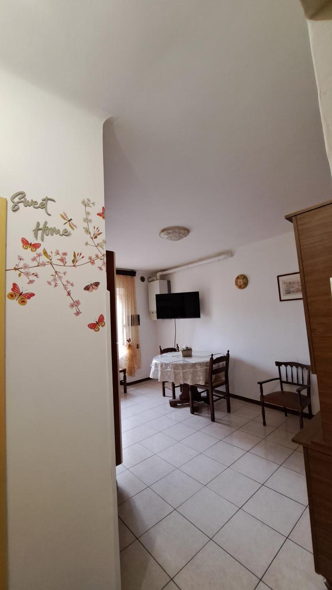 La Casetta di Zia Palmina