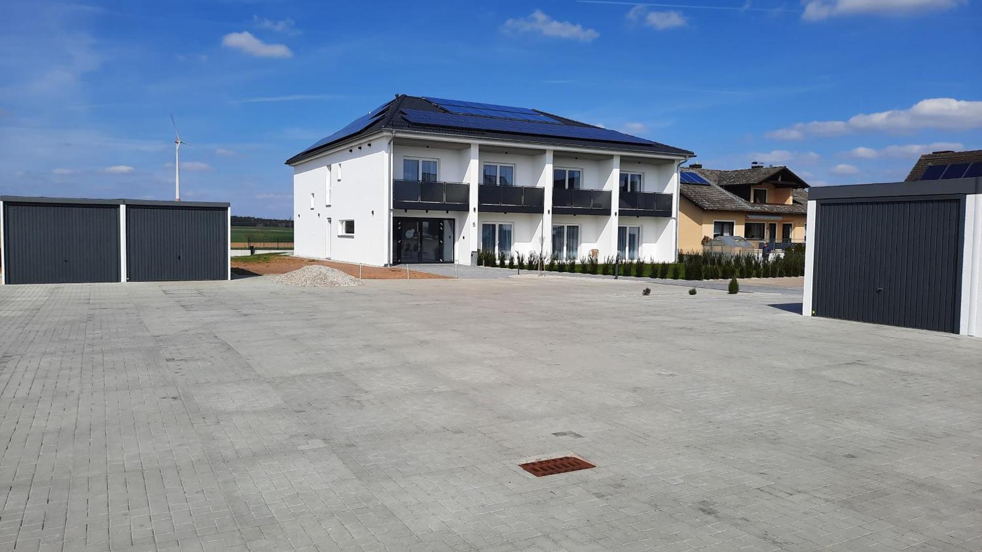 Hotel Gasthof Sonnenhang