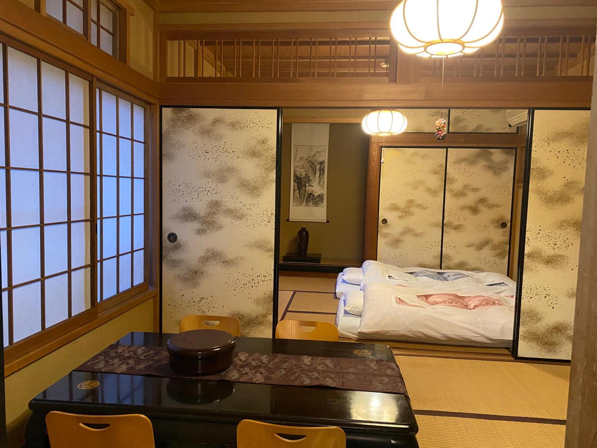 宮城野ハウス＆離れ