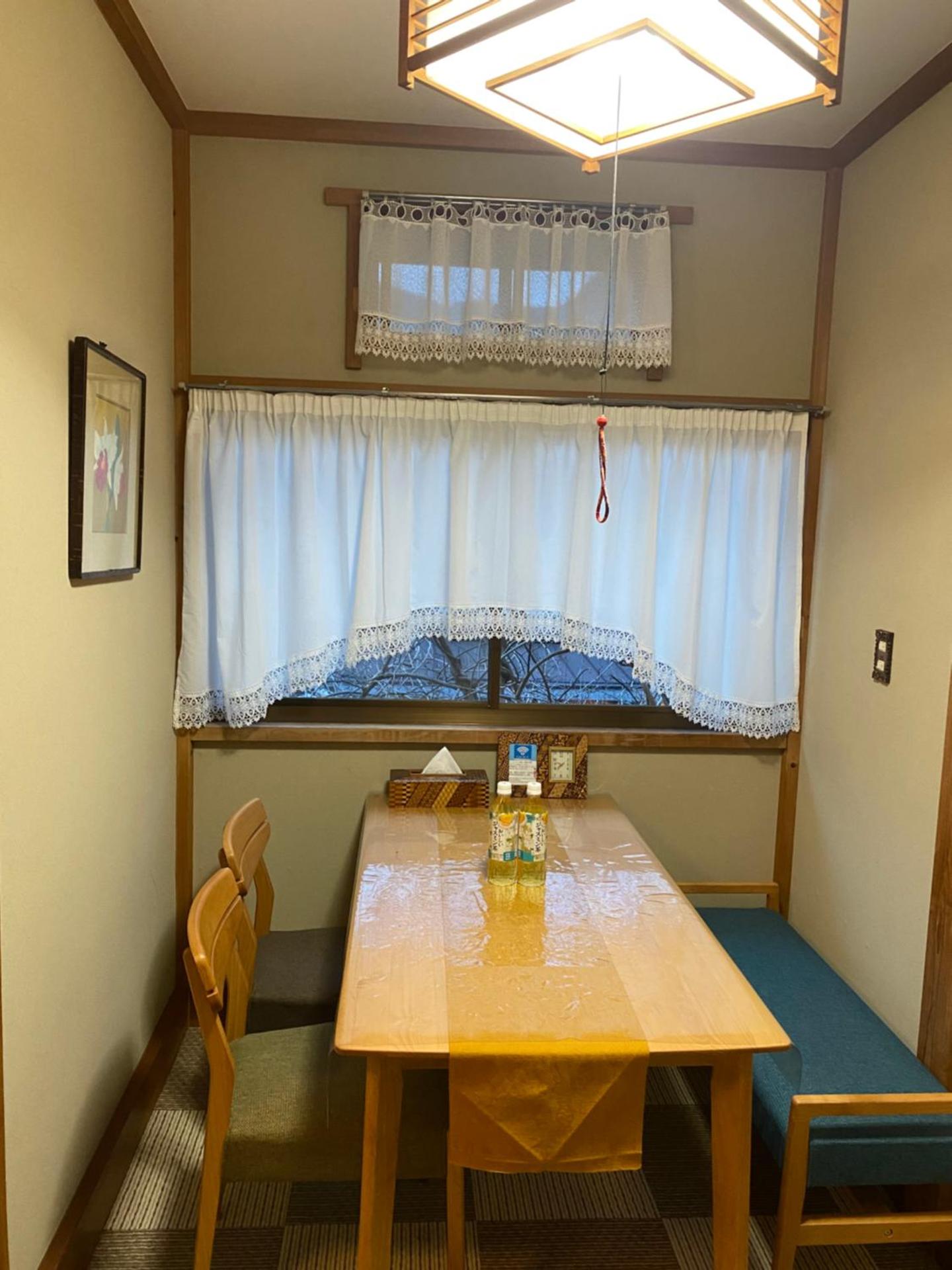 宮城野ハウス＆離れ