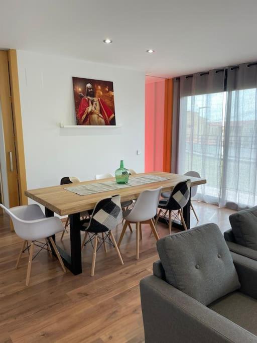 Casa para 8 personas en Berga - ALBERGA