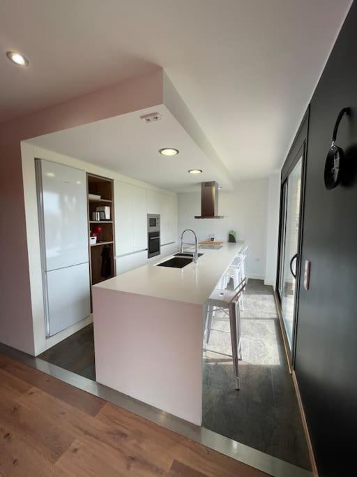 Casa para 8 personas en Berga - ALBERGA