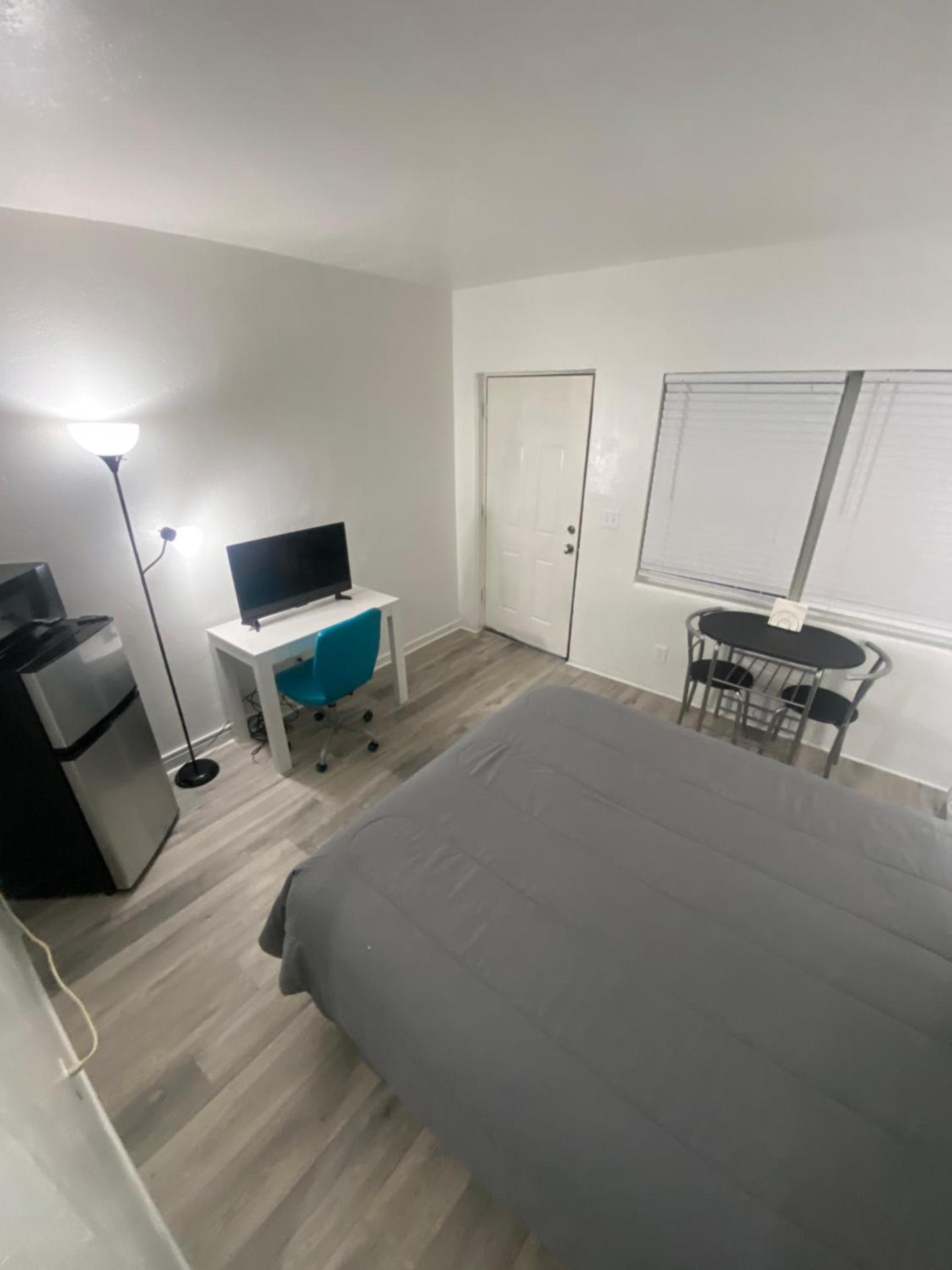 Monolocale Queen Deluxe 