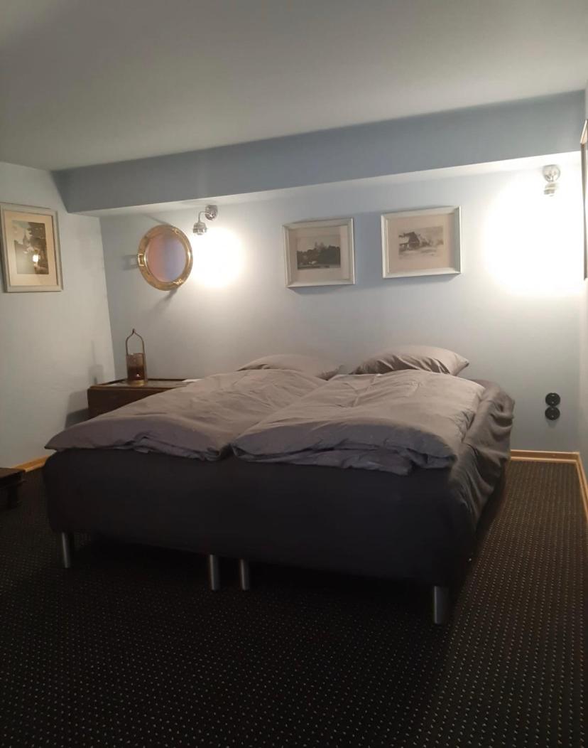 Ferienwohnung Bad Freienwalde