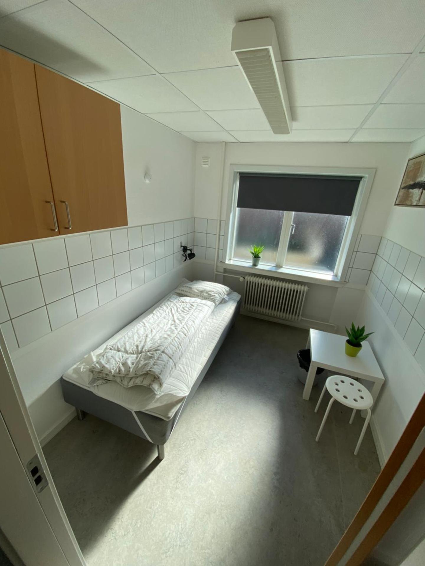 Grindsted - Billund Holiday Rooms