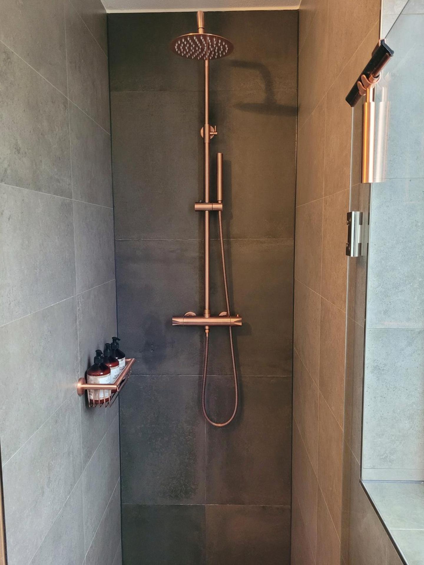 Bohemian Wellness met hottub & sauna