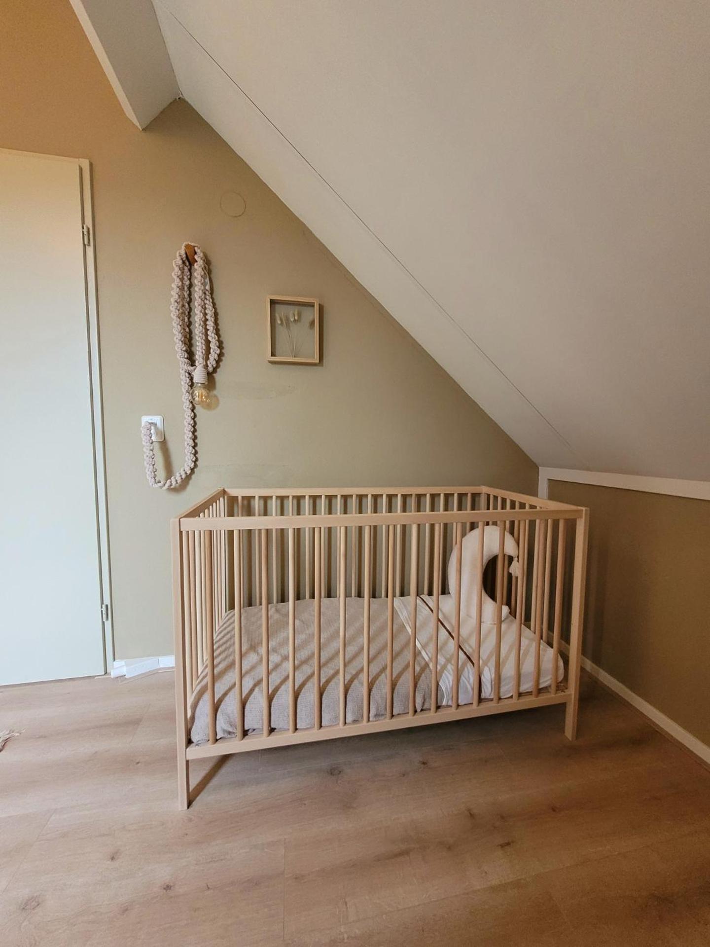 Bohemian Wellness met hottub & sauna