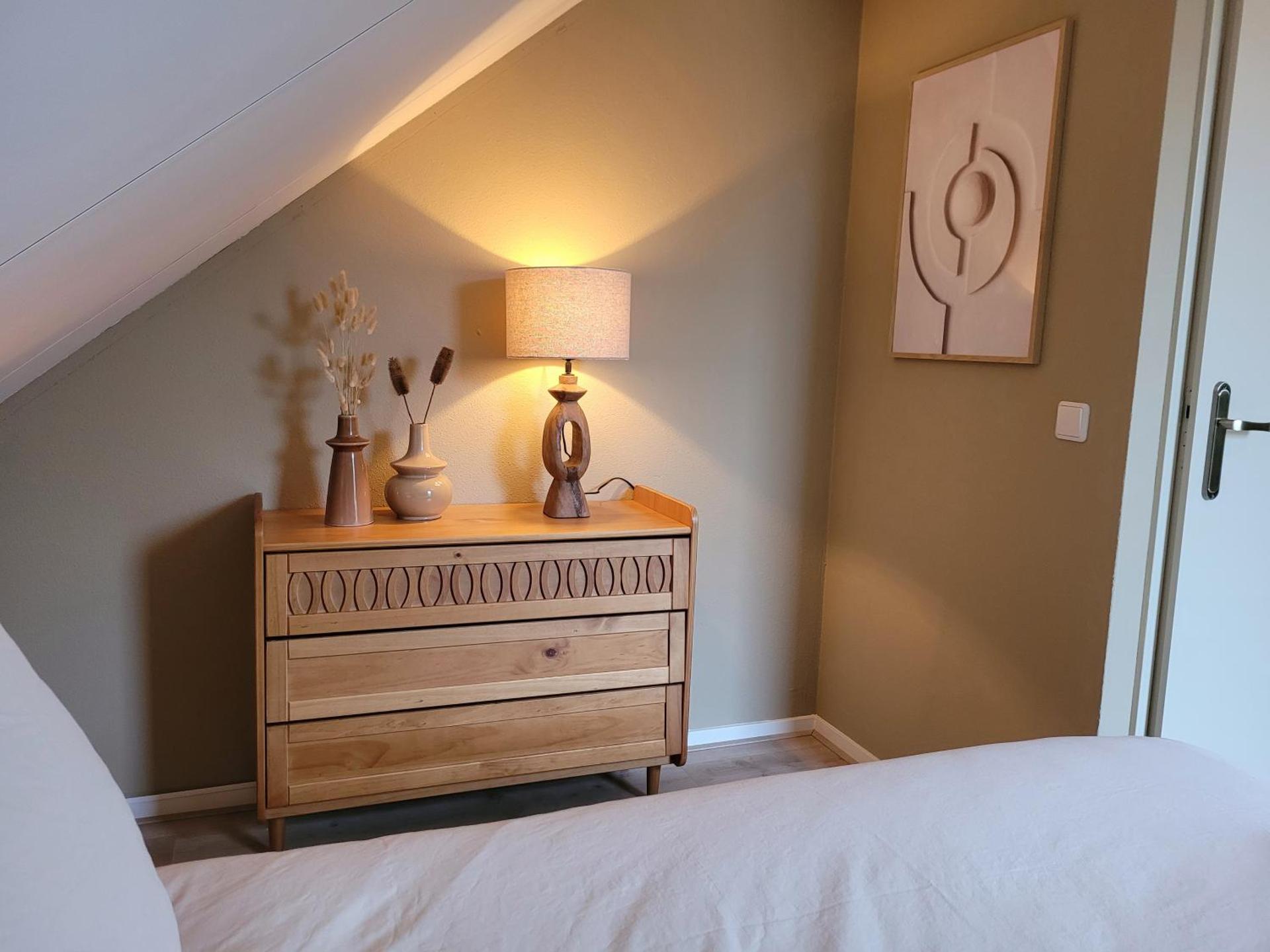 Bohemian Wellness met hottub & sauna