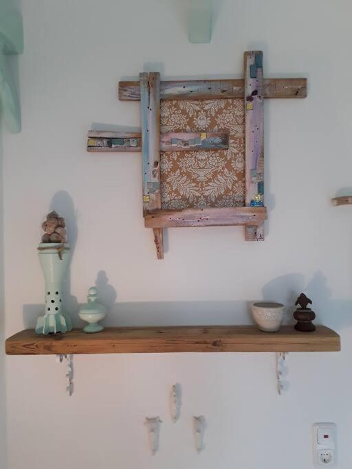 Ferienhaus mit Minibauernhof