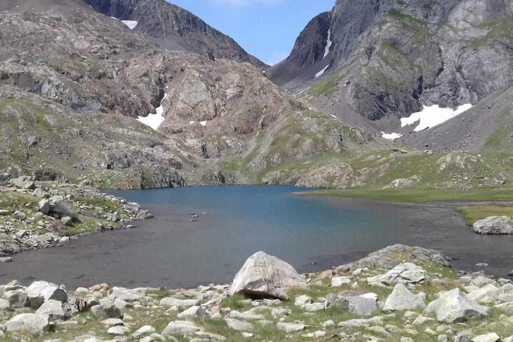 El Refugio de Tena - tucasaenlospirineos