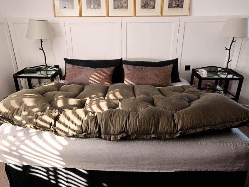 Monachyle Mhor Hotel