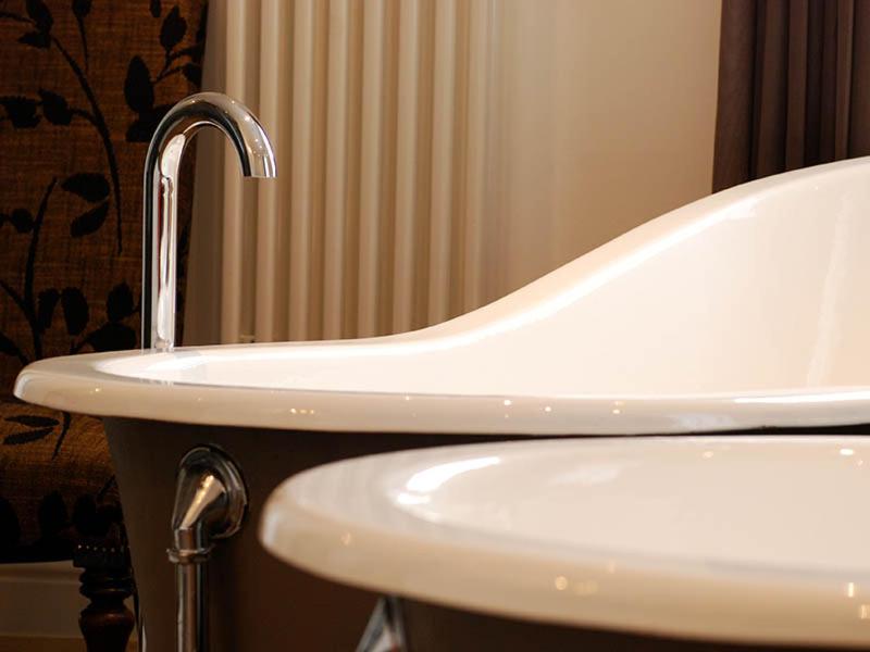 Monachyle Mhor Hotel