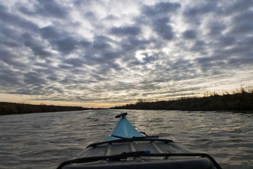 Sligter Waterstromen