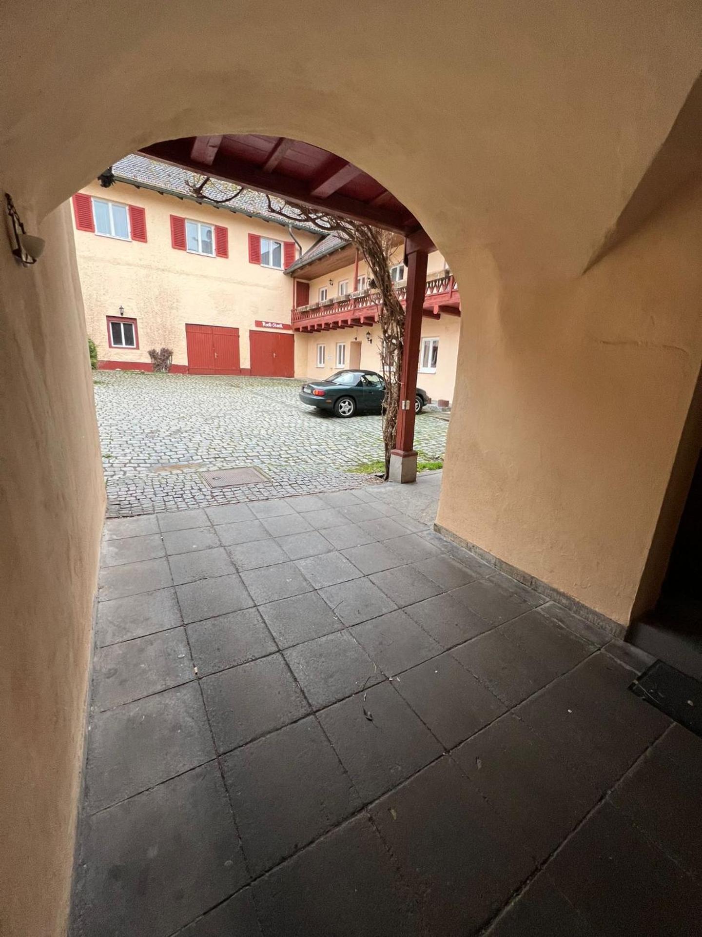 Hotel-Gasthof Postbräu Dingolfing