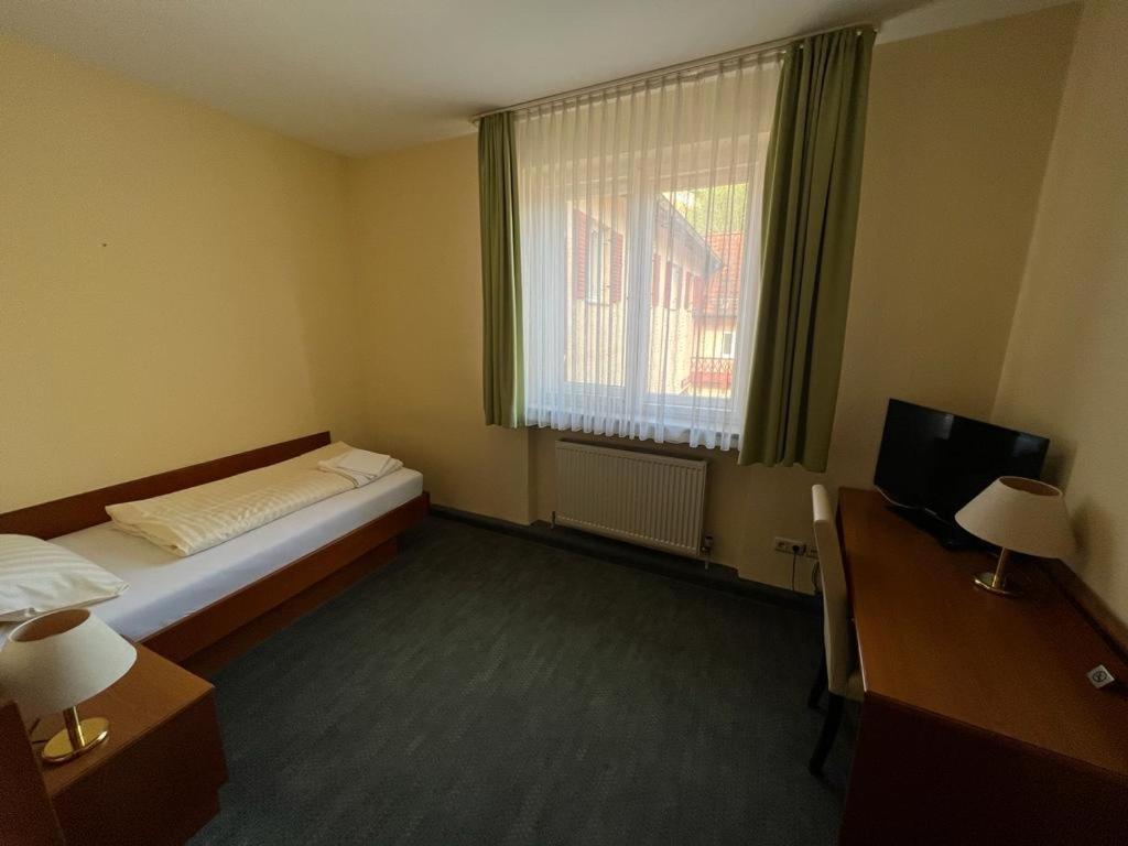 Hotel-Gasthof Postbräu Dingolfing