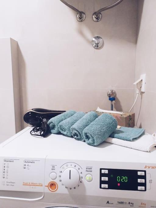 BRAND NEW lovely apartment Bella