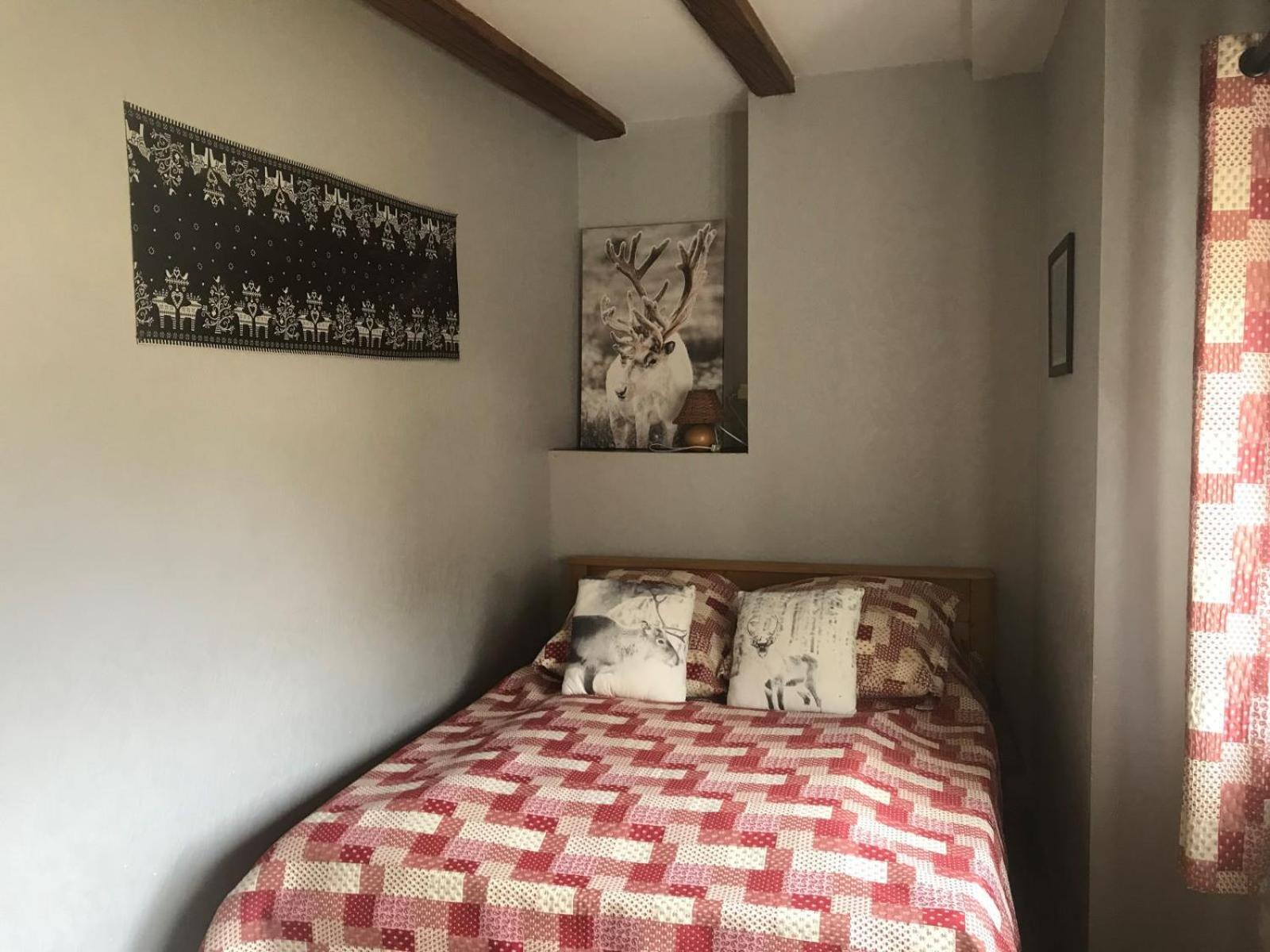 Gîte La Petite Finlande