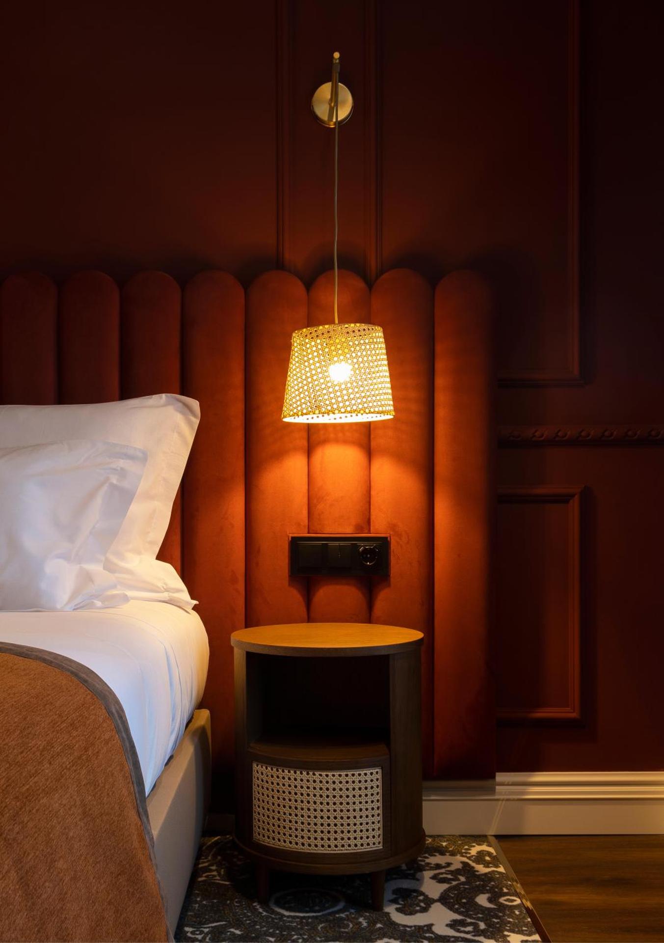 Spa and wellness centre/facilities