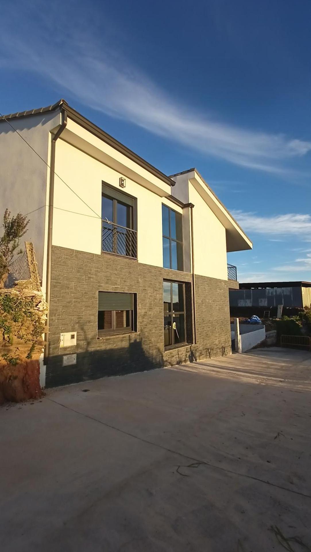 Casa Rural Pozo Cinojal