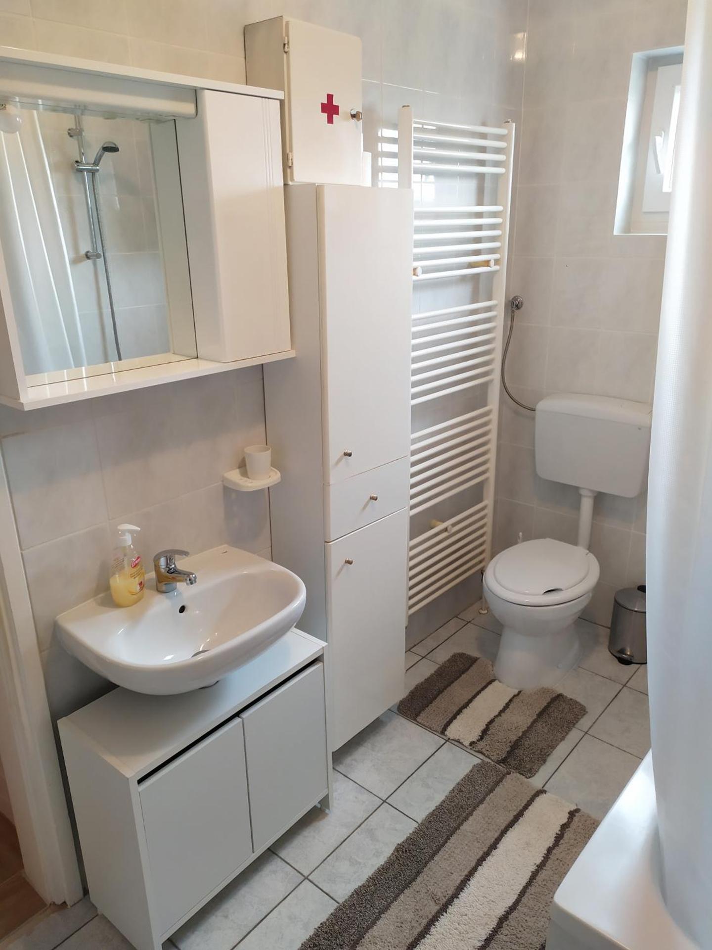 Apartman Verona