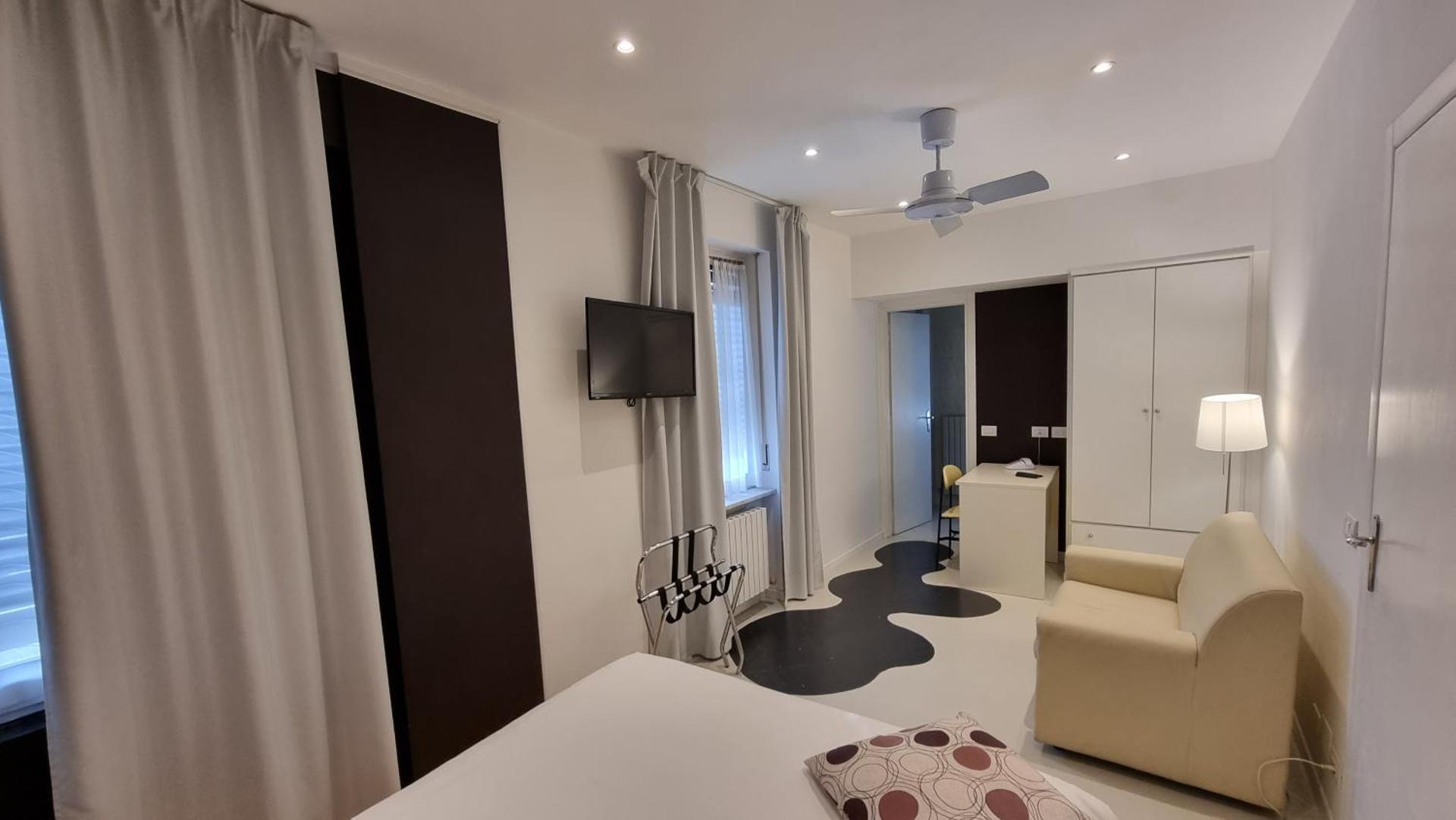 Albergo Ristorante Trieste Boves