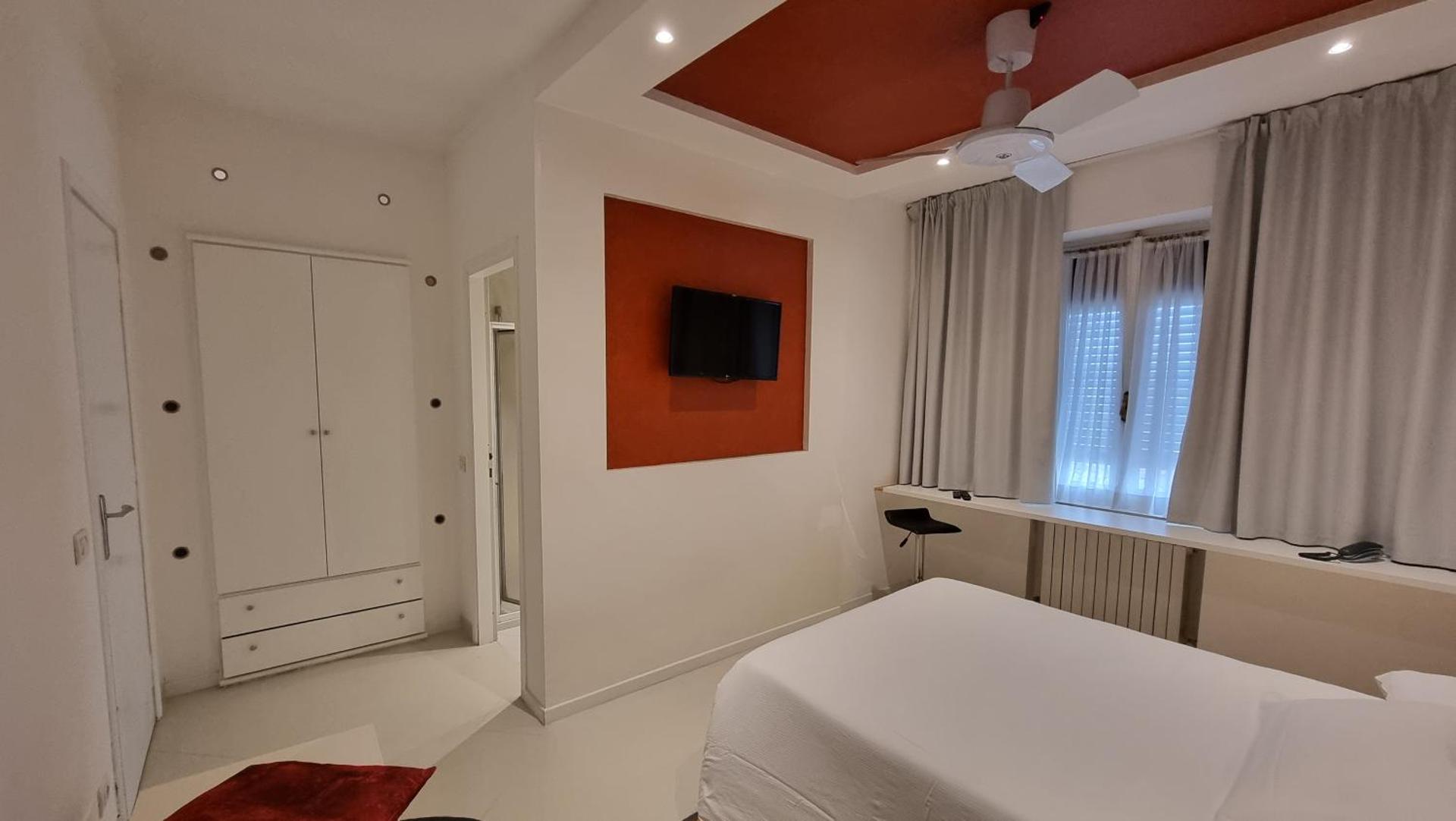 Albergo Ristorante Trieste Boves